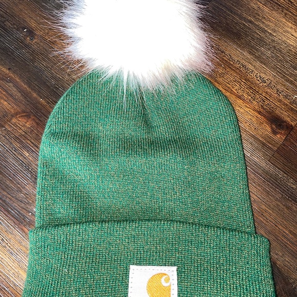 Brand new custom carhartt hat - Picture 8 of 8